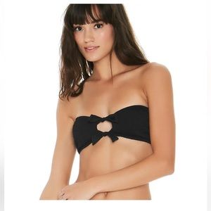 L*Space Kristen Bikini Top